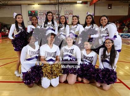 Thumbnail 3 in Lynwood vs. Redondo Union (CIF SS D2 Finals) photogallery.