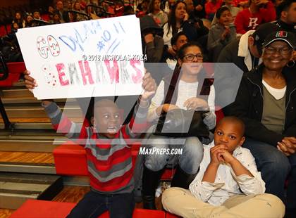 Thumbnail 1 in Lynwood vs. Redondo Union (CIF SS D2 Finals) photogallery.