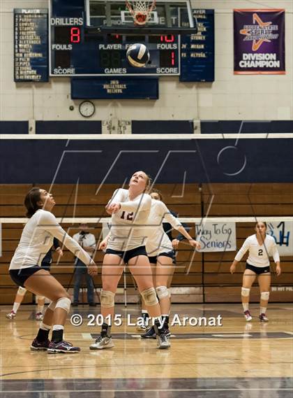 Thumbnail 3 in Liberty @ Bakersfield photogallery.
