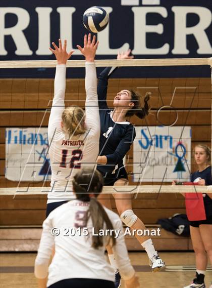 Thumbnail 2 in Liberty @ Bakersfield photogallery.