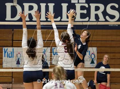 Thumbnail 3 in Liberty @ Bakersfield photogallery.