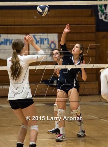 Thumbnail 1 in Liberty @ Bakersfield photogallery.