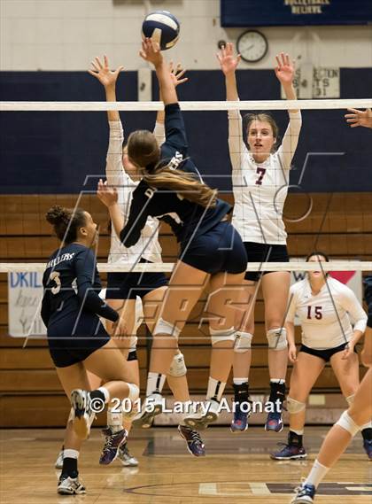Thumbnail 3 in Liberty @ Bakersfield photogallery.