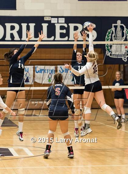 Thumbnail 3 in Liberty @ Bakersfield photogallery.