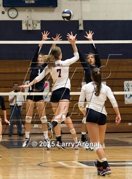 Thumbnail 1 in Liberty @ Bakersfield photogallery.