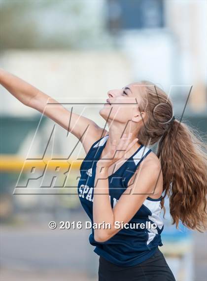 Thumbnail 3 in Scottsdale Preparatory Academy vs. Combs (AIA Playoffs) photogallery.