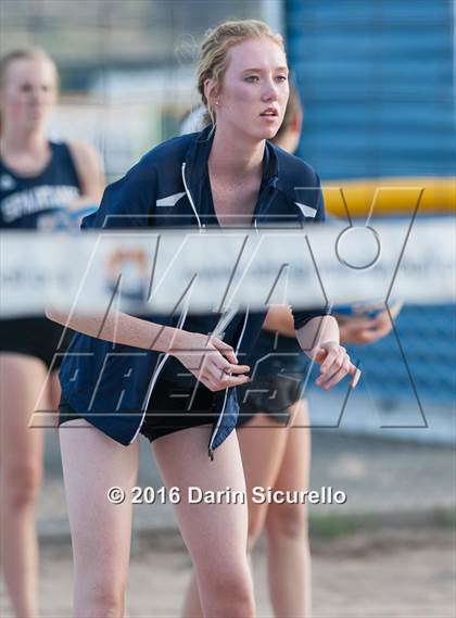 Thumbnail 1 in Scottsdale Preparatory Academy vs. Combs (AIA Playoffs) photogallery.