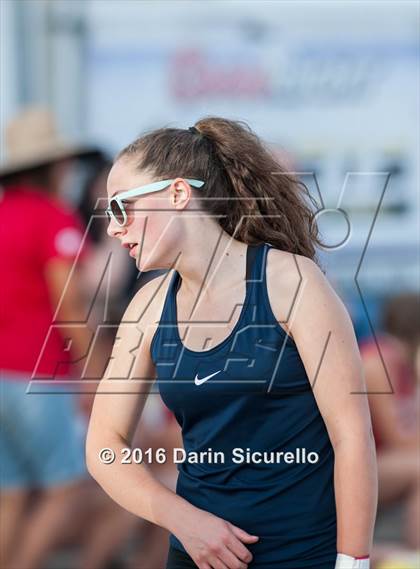 Thumbnail 2 in Scottsdale Preparatory Academy vs. Combs (AIA Playoffs) photogallery.