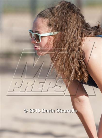 Thumbnail 1 in Scottsdale Preparatory Academy vs. Combs (AIA Playoffs) photogallery.
