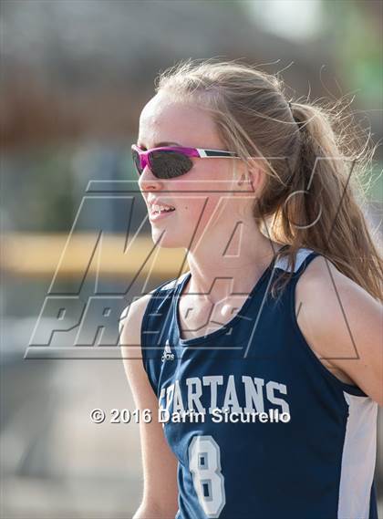 Thumbnail 3 in Scottsdale Preparatory Academy vs. Combs (AIA Playoffs) photogallery.
