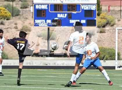 Thumbnail 1 in Los Lunas @ Santa Fe photogallery.