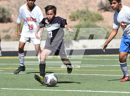 Thumbnail 1 in Los Lunas @ Santa Fe photogallery.