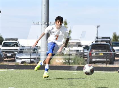 Thumbnail 1 in Los Lunas @ Santa Fe photogallery.