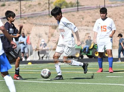 Thumbnail 3 in Los Lunas @ Santa Fe photogallery.
