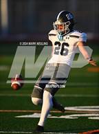 Photo from the gallery "Carlmont @ San Mateo"