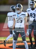 Photo from the gallery "Carlmont @ San Mateo"