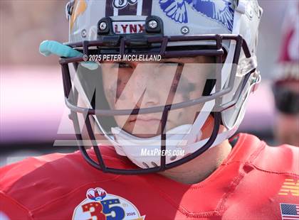 Thumbnail 1 in 35th Maine Lobster Bowl Classic photogallery.