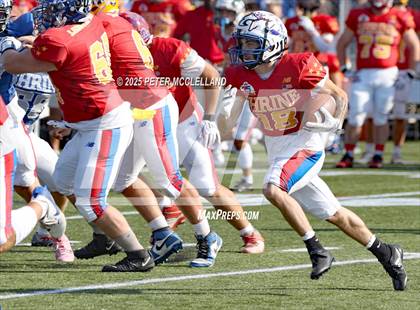 Thumbnail 1 in 35th Maine Lobster Bowl Classic photogallery.