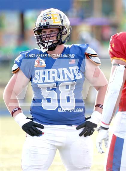 Thumbnail 3 in 35th Maine Lobster Bowl Classic photogallery.