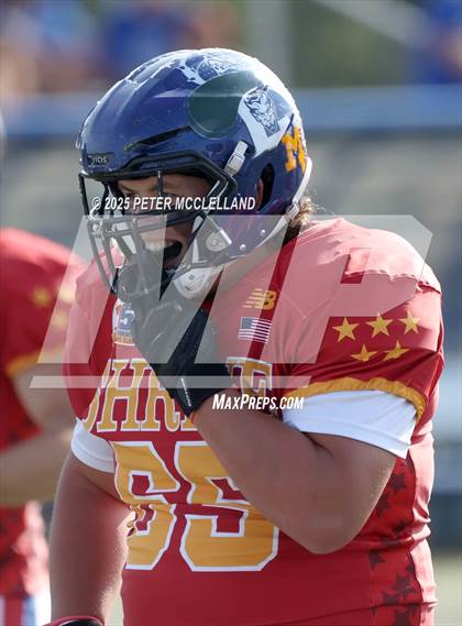 Thumbnail 1 in 35th Maine Lobster Bowl Classic photogallery.
