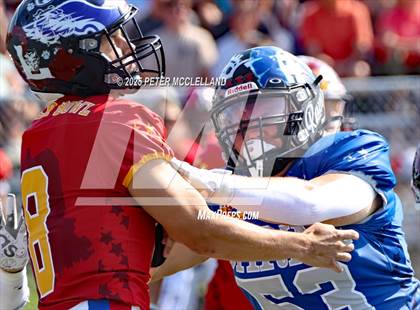 Thumbnail 1 in 35th Maine Lobster Bowl Classic photogallery.