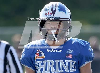 Thumbnail 1 in 35th Maine Lobster Bowl Classic photogallery.