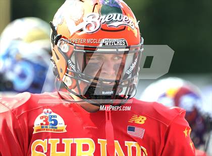 Thumbnail 1 in 35th Maine Lobster Bowl Classic photogallery.