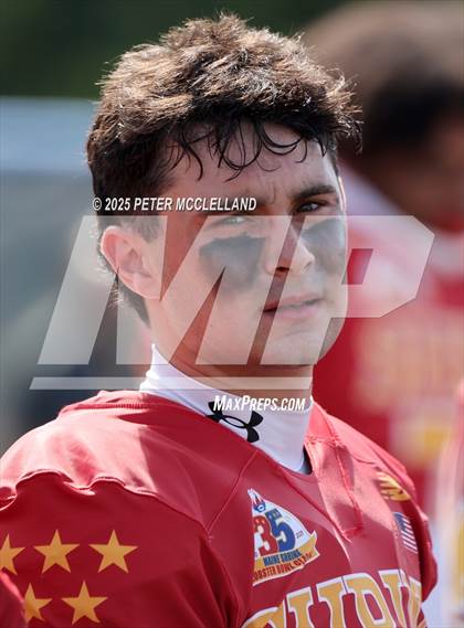 Thumbnail 2 in 35th Maine Lobster Bowl Classic photogallery.