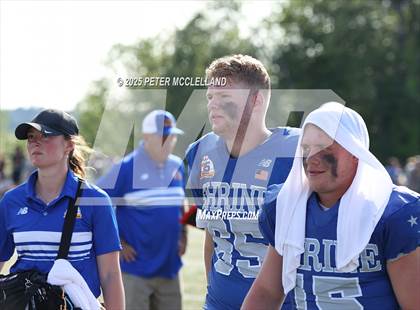 Thumbnail 1 in 35th Maine Lobster Bowl Classic photogallery.