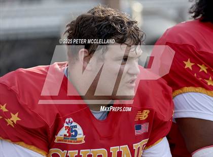 Thumbnail 3 in 35th Maine Lobster Bowl Classic photogallery.