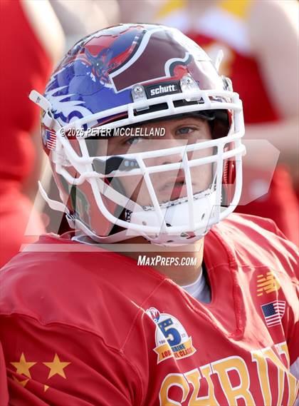 Thumbnail 1 in 35th Maine Lobster Bowl Classic photogallery.