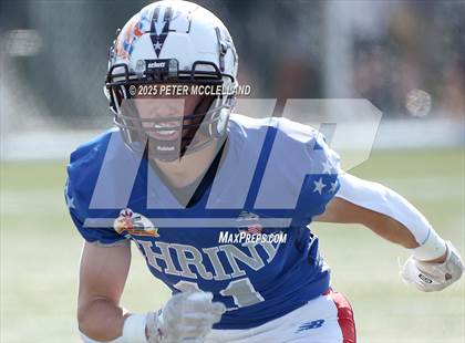 Thumbnail 3 in 35th Maine Lobster Bowl Classic photogallery.