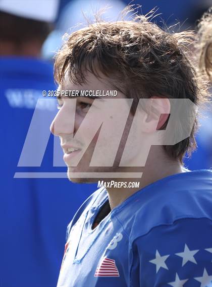 Thumbnail 2 in 35th Maine Lobster Bowl Classic photogallery.