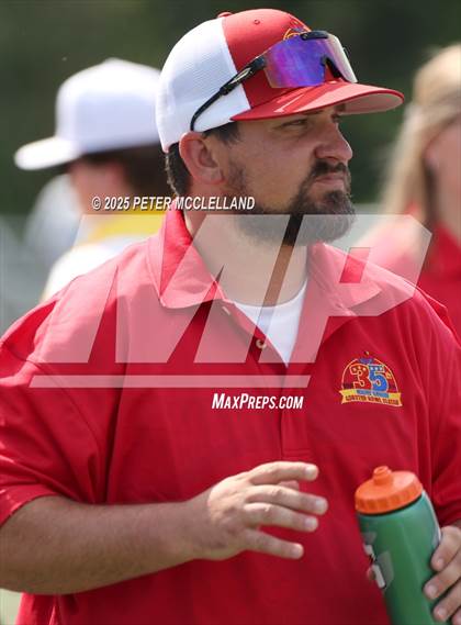 Thumbnail 1 in 35th Maine Lobster Bowl Classic photogallery.