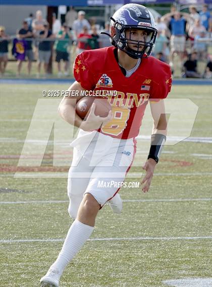 Thumbnail 3 in 35th Maine Lobster Bowl Classic photogallery.