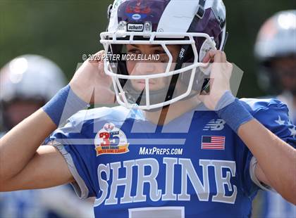Thumbnail 1 in 35th Maine Lobster Bowl Classic photogallery.