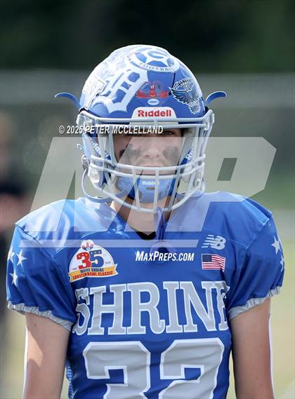Thumbnail 1 in 35th Maine Lobster Bowl Classic photogallery.