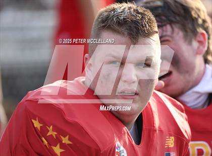 Thumbnail 2 in 35th Maine Lobster Bowl Classic photogallery.