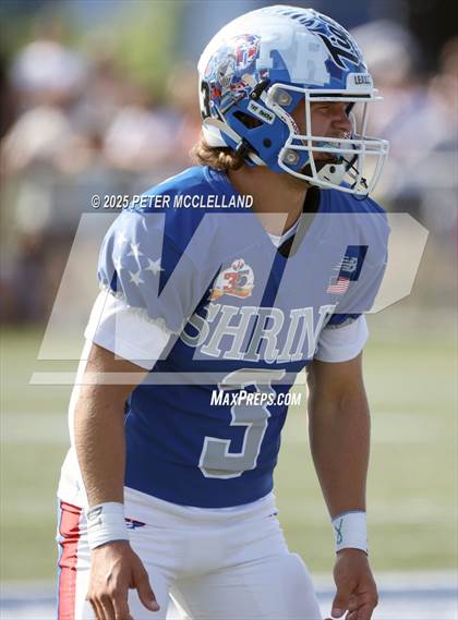 Thumbnail 1 in 35th Maine Lobster Bowl Classic photogallery.
