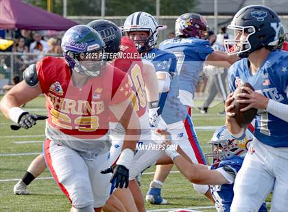 Thumbnail 3 in 35th Maine Lobster Bowl Classic photogallery.