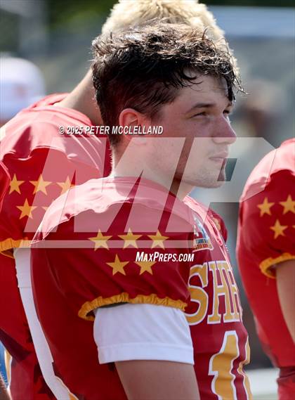 Thumbnail 1 in 35th Maine Lobster Bowl Classic photogallery.