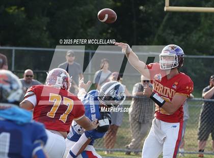 Thumbnail 3 in 35th Maine Lobster Bowl Classic photogallery.