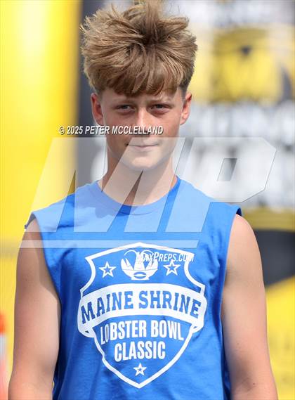 Thumbnail 3 in 35th Maine Lobster Bowl Classic photogallery.