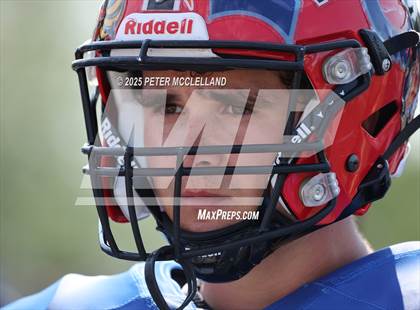 Thumbnail 1 in 35th Maine Lobster Bowl Classic photogallery.