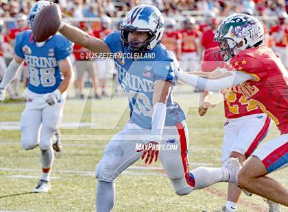 Thumbnail 1 in 35th Maine Lobster Bowl Classic photogallery.