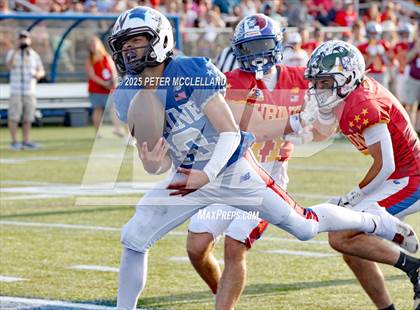 Thumbnail 3 in 35th Maine Lobster Bowl Classic photogallery.