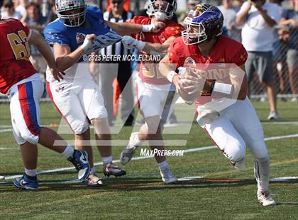Thumbnail 3 in 35th Maine Lobster Bowl Classic photogallery.