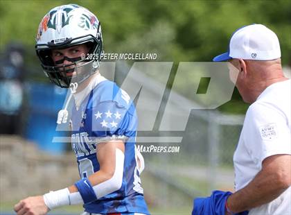 Thumbnail 1 in 35th Maine Lobster Bowl Classic photogallery.