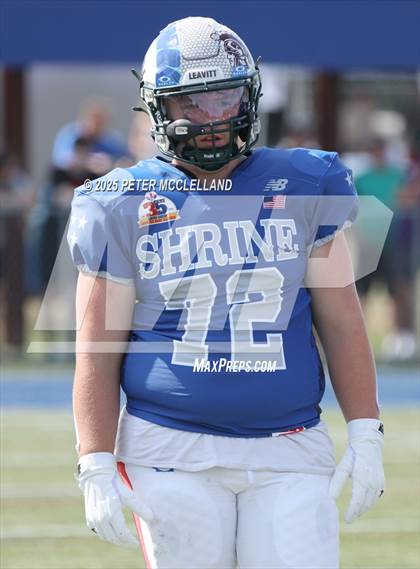Thumbnail 3 in 35th Maine Lobster Bowl Classic photogallery.