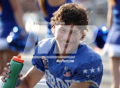 Thumbnail 1 in 35th Maine Lobster Bowl Classic photogallery.